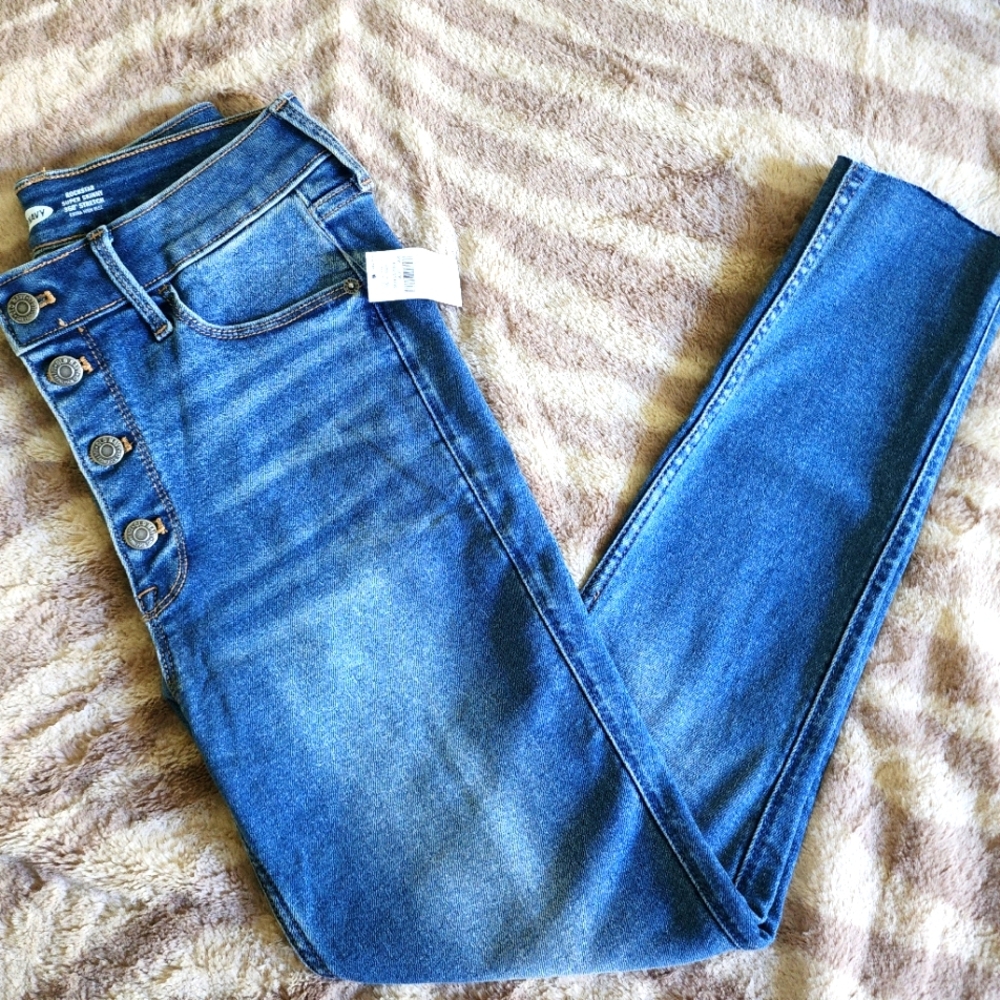 Old Navy Jeans